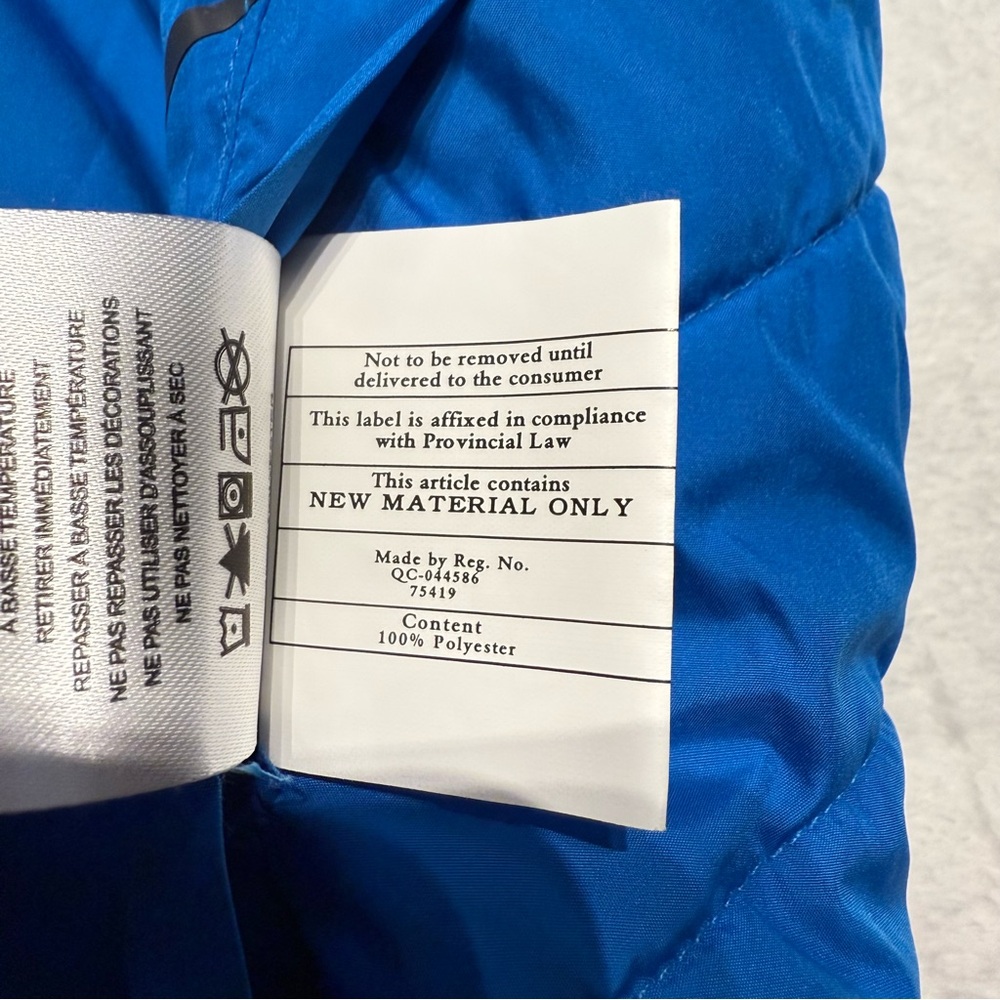 Sunice Michael Element Shield Reversible Thermal … - image 8